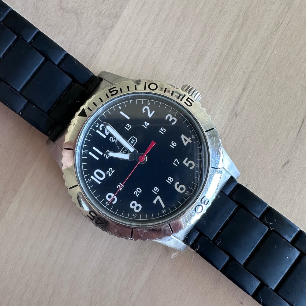 Coach Women’s Watch